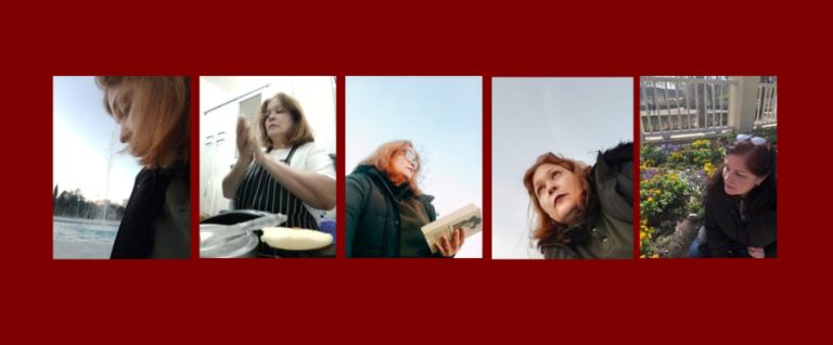 3. Stories of integration: migrant women in Europe