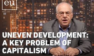 Capitalism destroys democracies