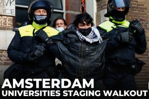 “Democracy” against freedom of speech