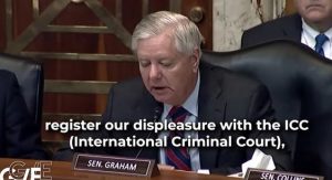 US’ obstruction of justice