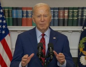 Never chaos for US oligarchs