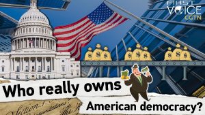 Win-lose is not democracy