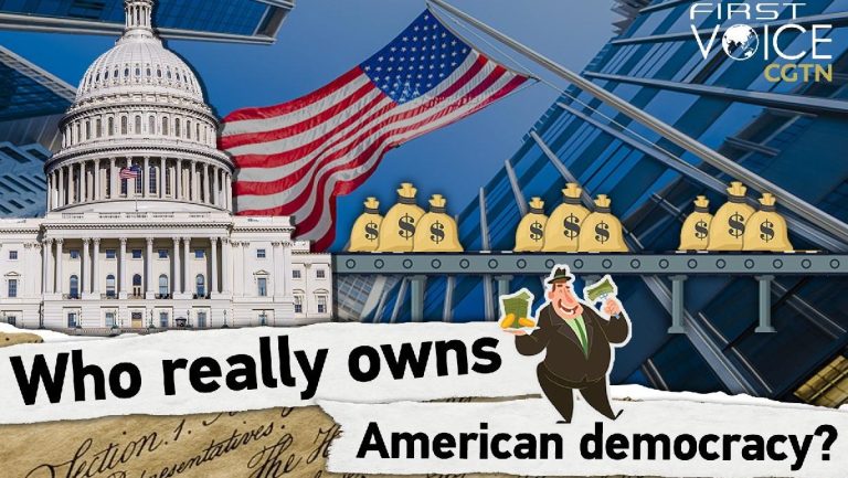 Win-lose is not democracy