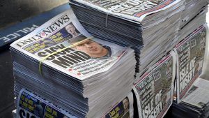 US’ press covers up PR hearing