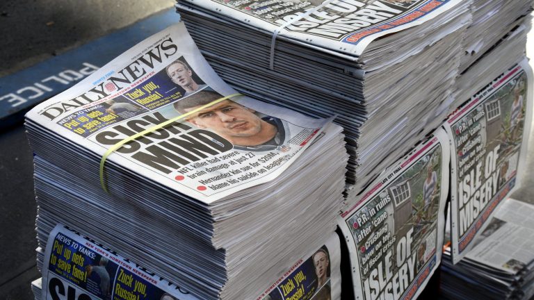 US’ press covers up PR hearing