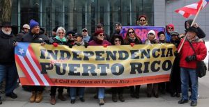 Who’s going to force PR decolonization?