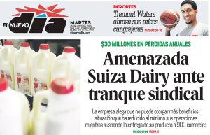 Puerto Rico es para explotarla