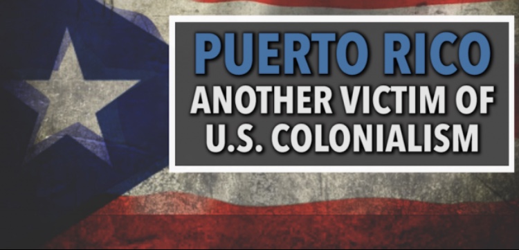 Vista boricua en vivo desde la ONU / PR hearing live from the UN