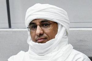 ICC however is not for the West