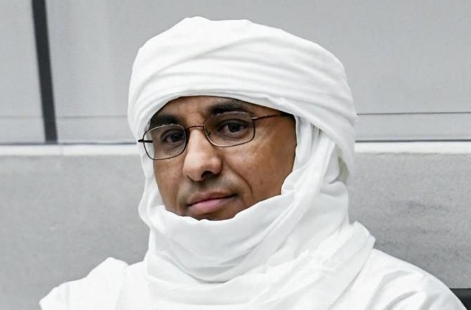 ICC however is not for the West