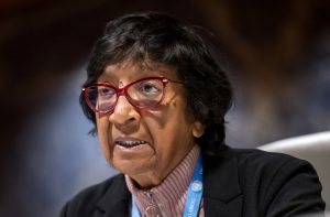 Is Israel the most moral?