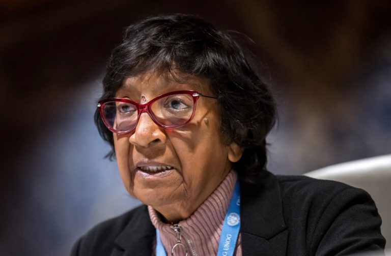 Is Israel the most moral?