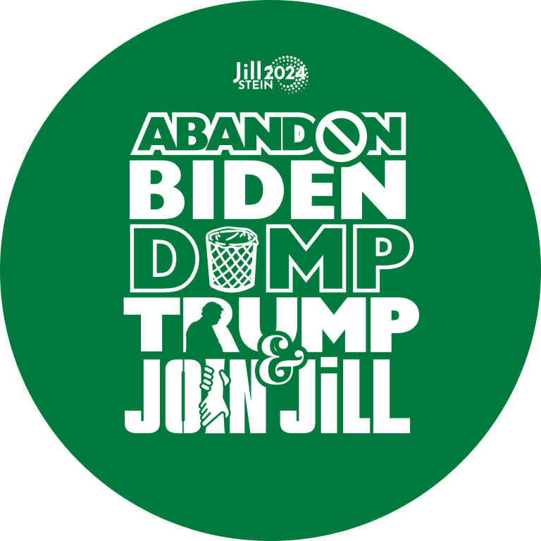 Does Biden or Trump represent you?