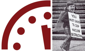 West and Stein against US crimes