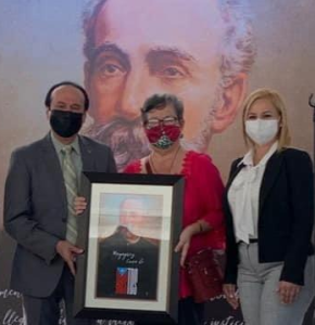 ¿Qué dijo la nieta de Hostos sobre LUMA?