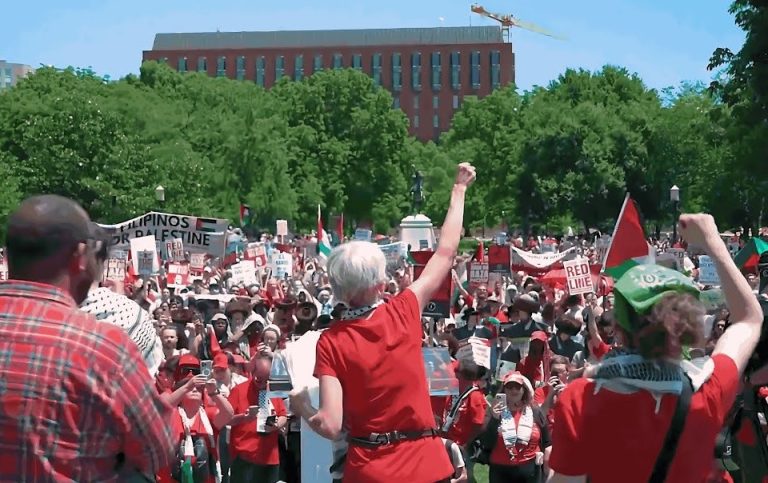 Do We the People have an alternative?