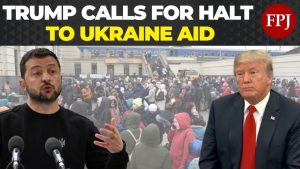 Trump is the greatest salesman