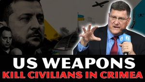 Profit not democracy