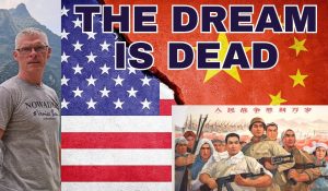 Oligarchs killed the American Dream