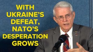 US’ nuclear doctrine is offensive