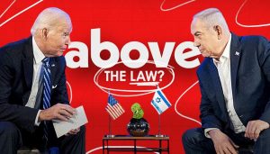 Immunity from justice