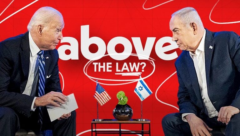 Immunity from justice