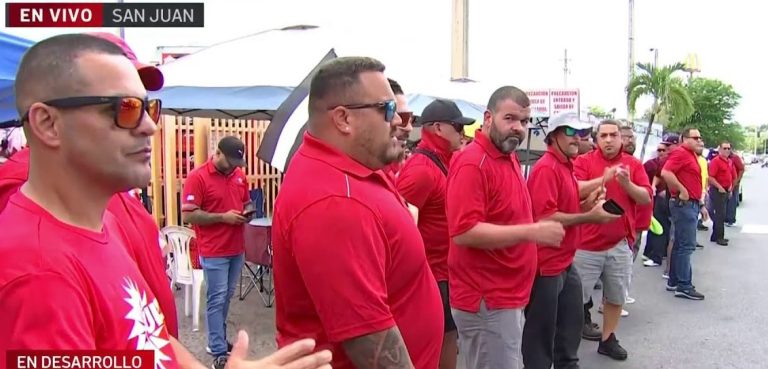 La leche colonial boricua