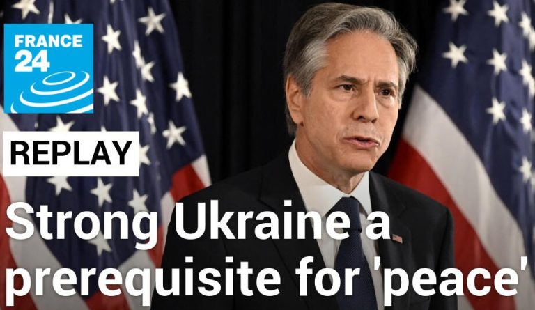 Why US refuses peace?