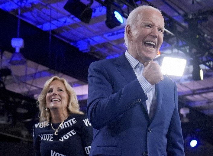 US champion of what?