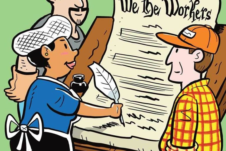 Where democracy is best?