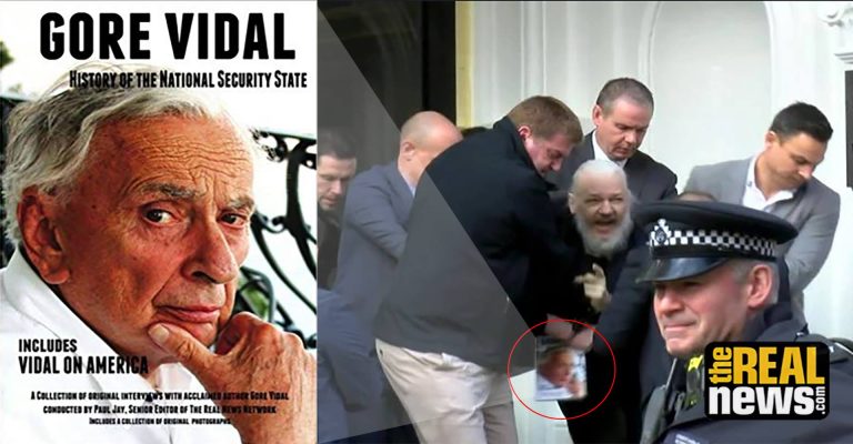 US’ media push imperialism