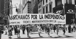 Frente Independencia Boricua