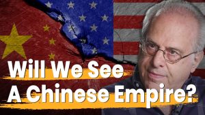 China: the world’s hope for real democracy