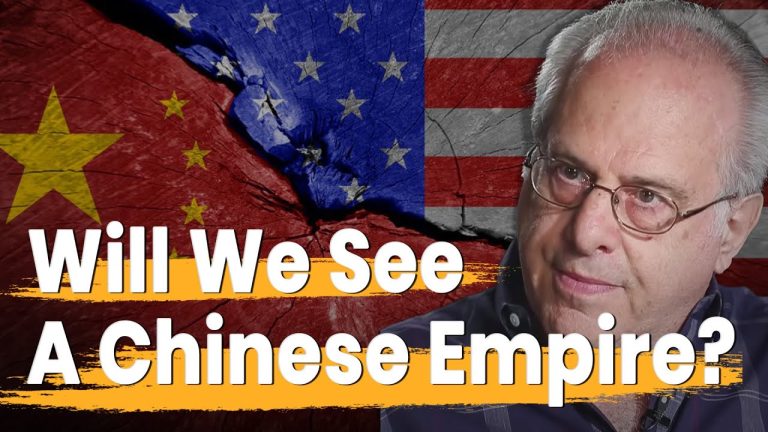 China: the world’s hope for real democracy