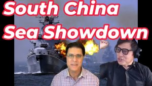 US can’t beat China