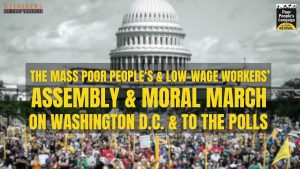 Why a “democracy” needs to do this?