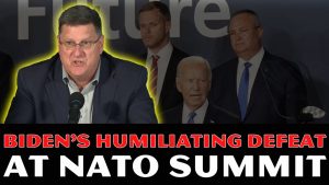 NATO collapses as US Empire declines