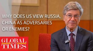 At the brink of nuclear war