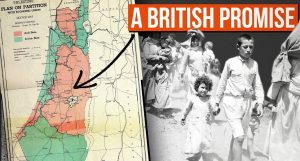 Israel: a colonial settler state