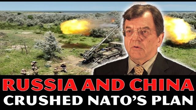 Oligarchs’ stupidity fortunately pushed multipolarity