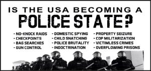 US only defends oligarchs