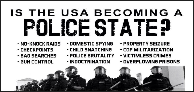 US only defends oligarchs