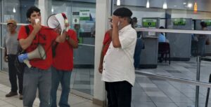 LUMA: “la gente es primera”