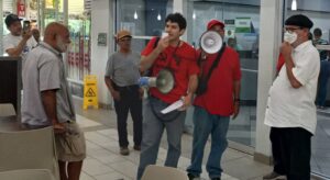 Colonia boricua es LUMA