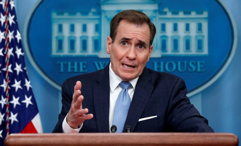 US’ “peace” is imperialism