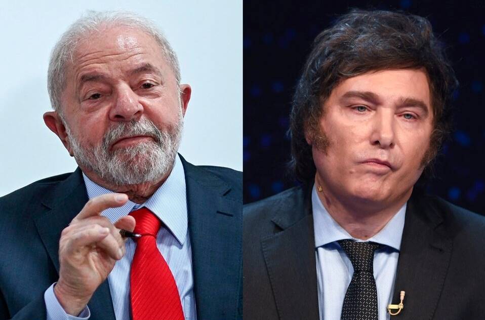 Lula-Milei