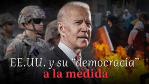 Democracia sin ideología