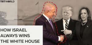 US’ imperialism disguised as “democracy”