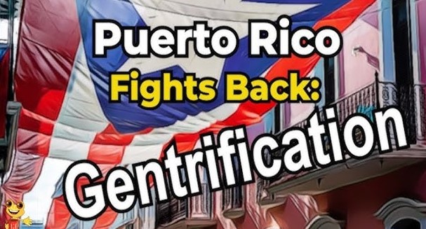 Most Boricuas have missed the big picture