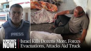 Does international law really exist?